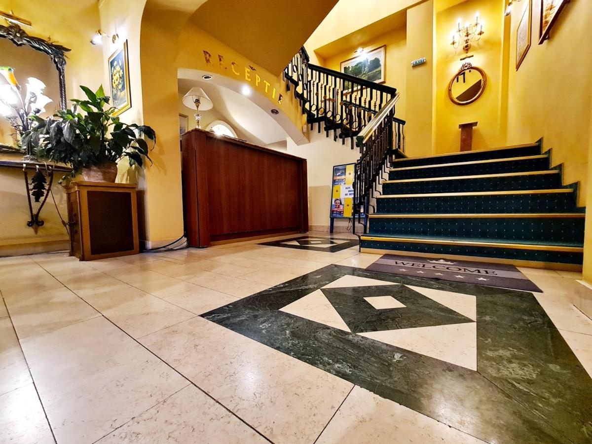 Horoscop Hotel Bucharest