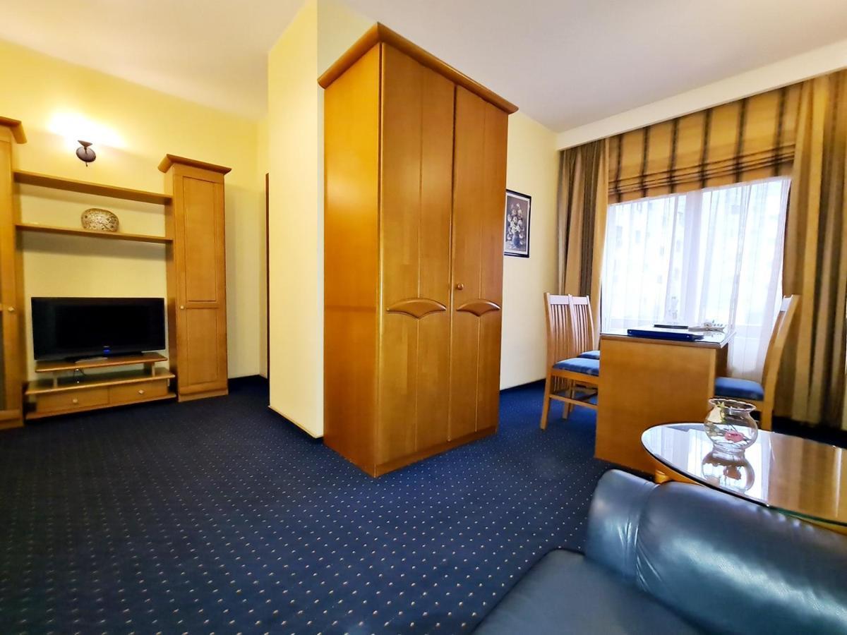 Horoscop Hotel Bucureşti