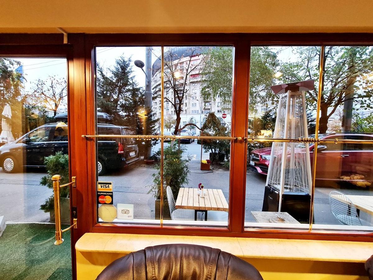 Horoscop 3* Bucharest
