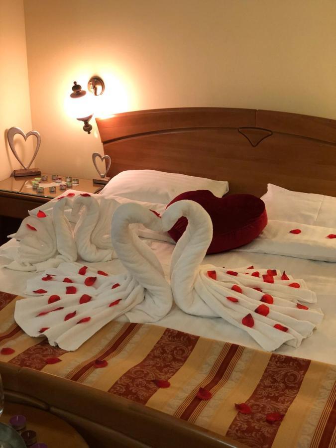 Horoscop Hotel Bucharest