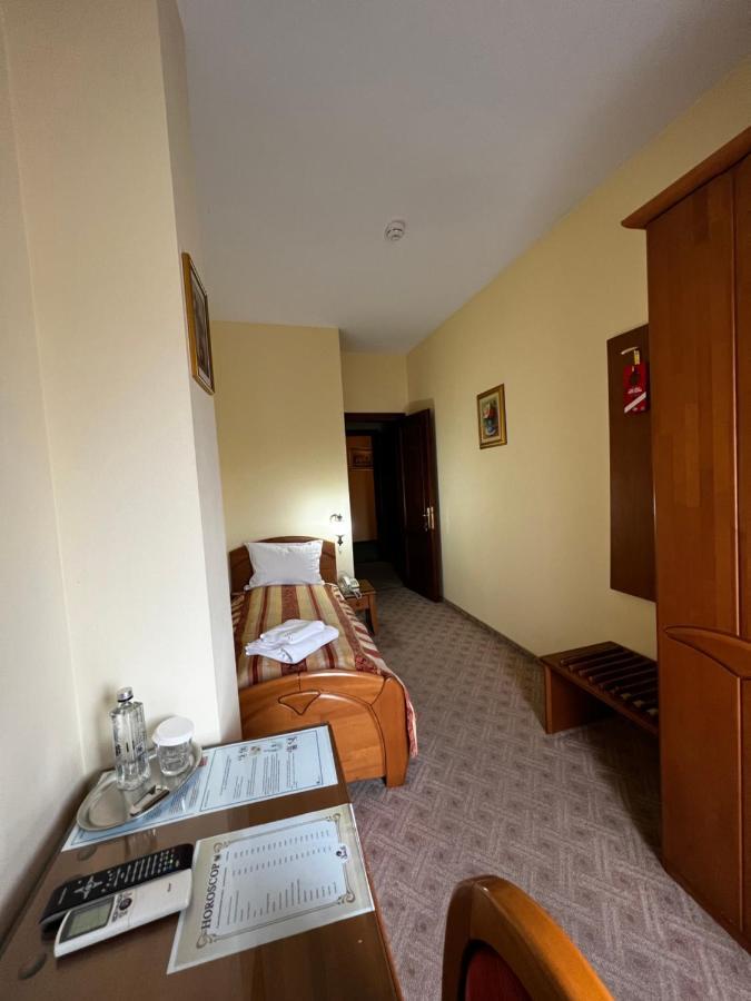 Horoscop Hotel