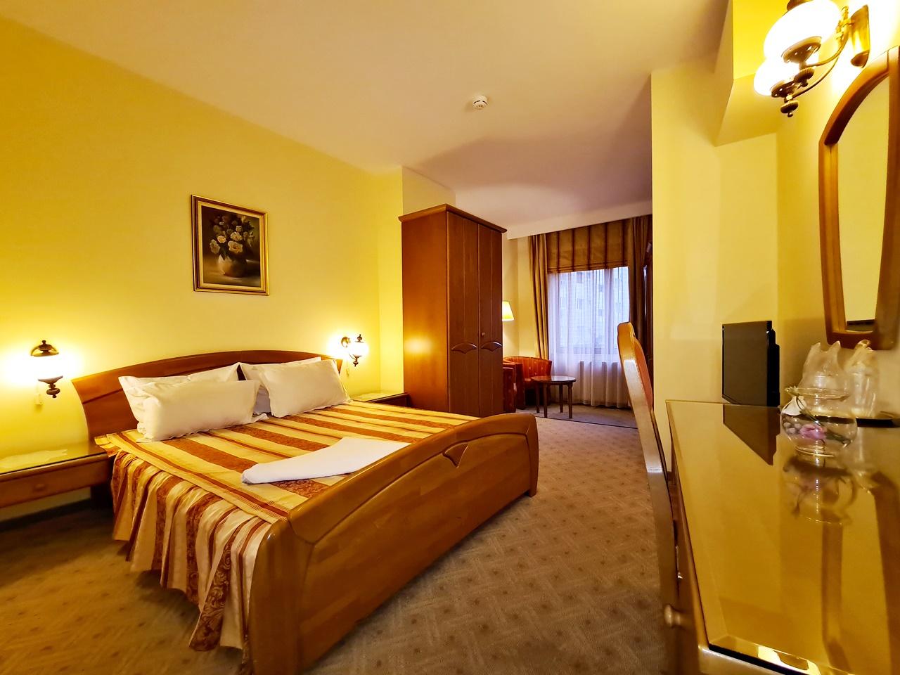 Horoscop Hotel Bucureşti