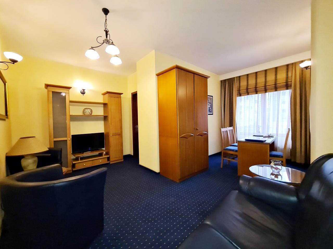 Horoscop Hotel Bucureşti