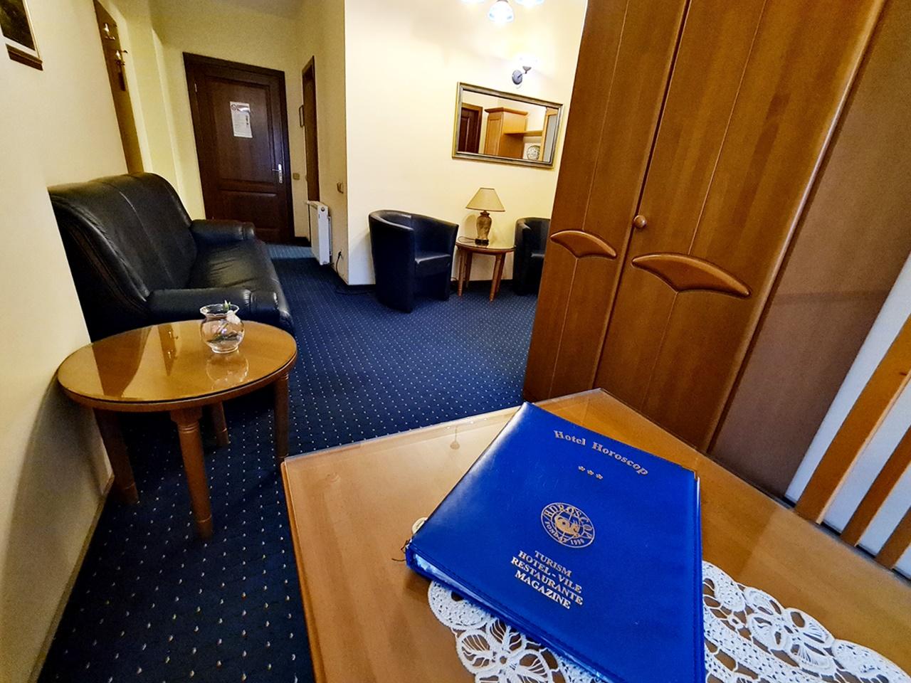 Hotel Horoscop Bucharest