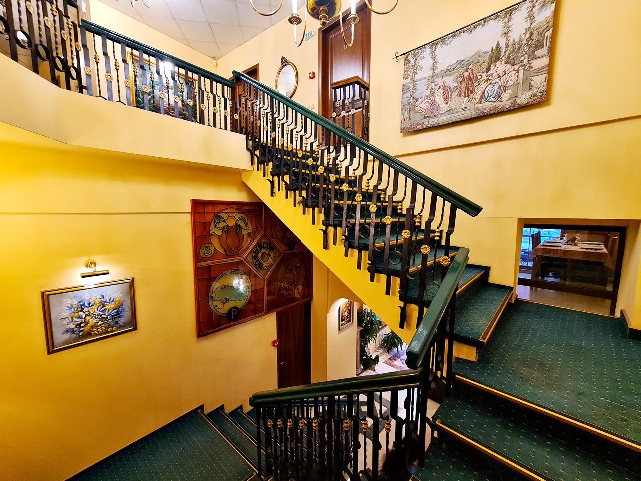 Hotel Horoscop Bucureşti