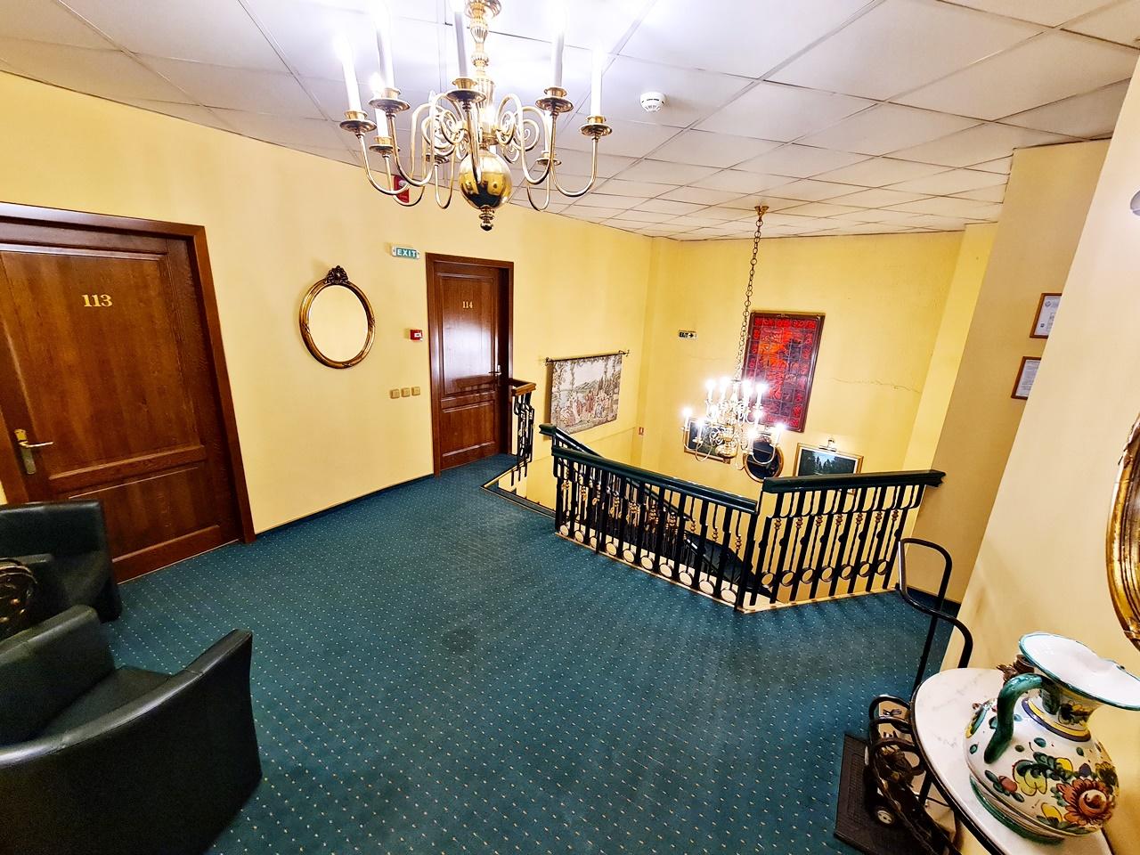 Hotel Horoscop