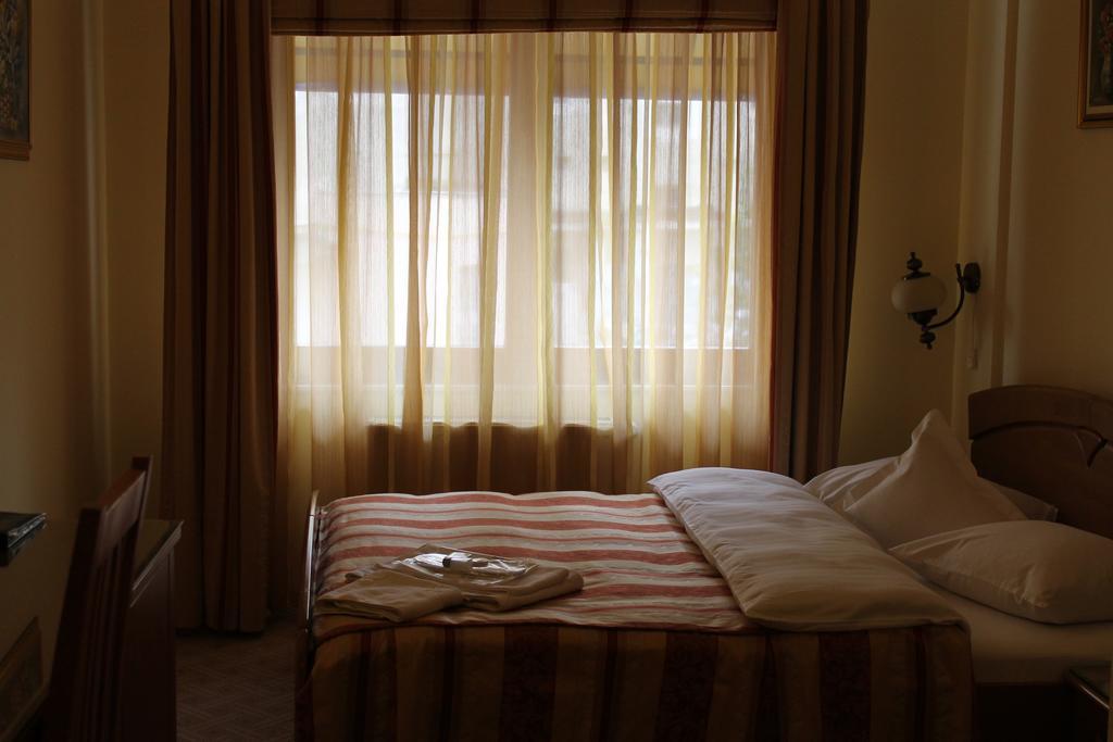 Hotel Horoscop Bucharest
