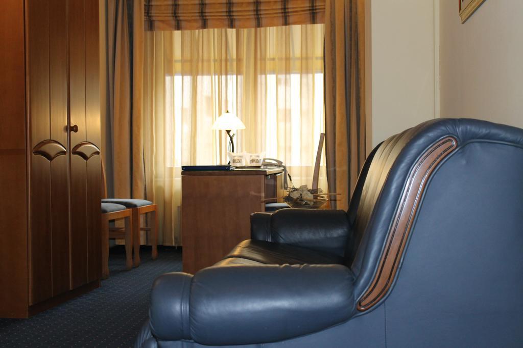 Hotel Horoscop